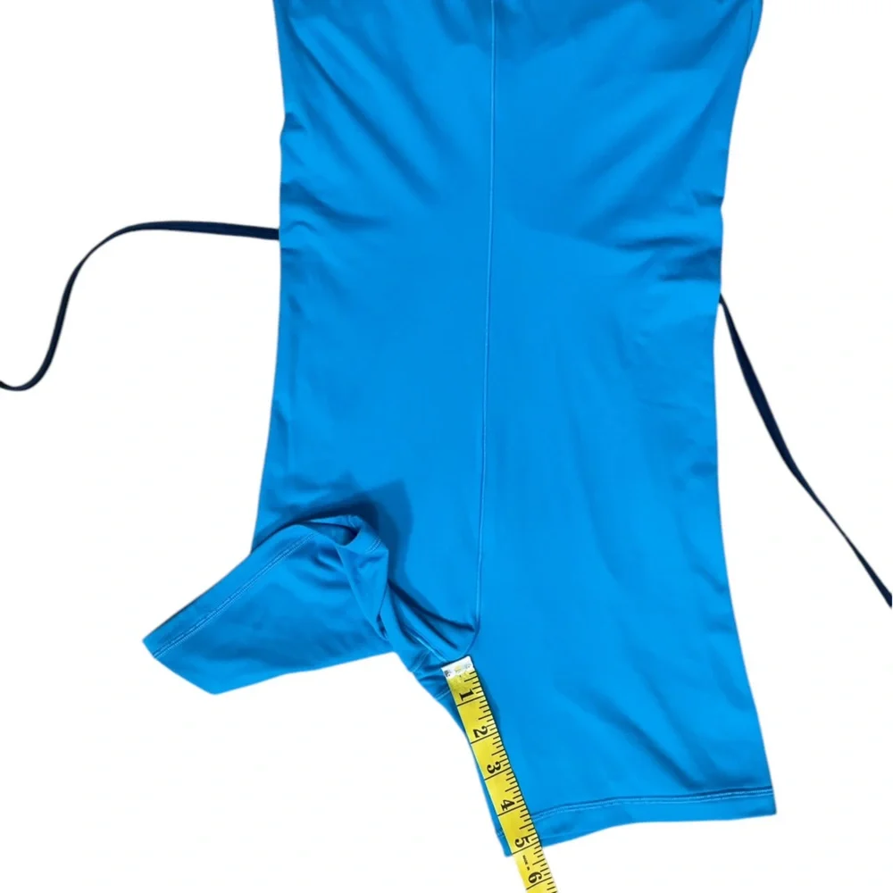 Offline by aerie “Real Me” Xtra Strappy Romper Onesie (H-1)